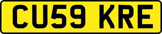CU59KRE