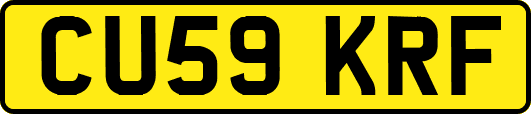CU59KRF