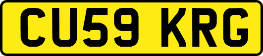 CU59KRG