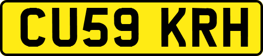 CU59KRH