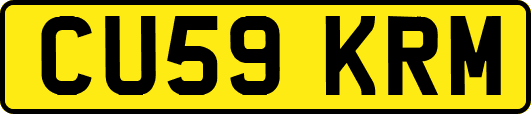 CU59KRM