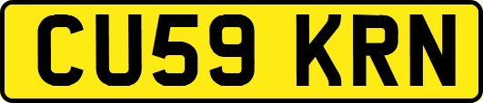 CU59KRN
