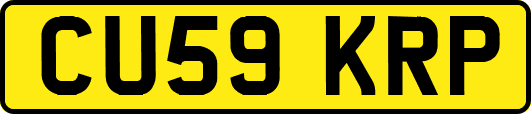 CU59KRP