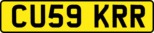 CU59KRR