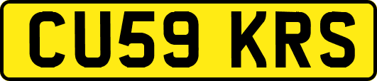 CU59KRS