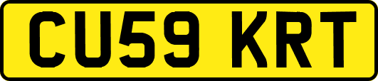 CU59KRT