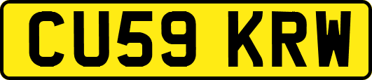 CU59KRW