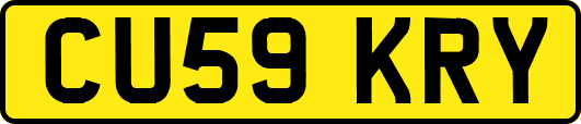 CU59KRY