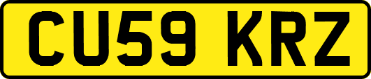 CU59KRZ