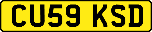 CU59KSD