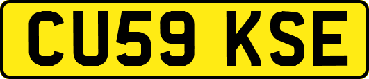 CU59KSE