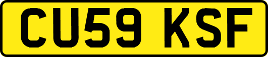 CU59KSF