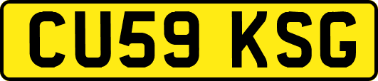 CU59KSG