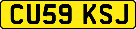 CU59KSJ