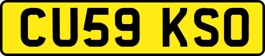CU59KSO