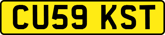 CU59KST