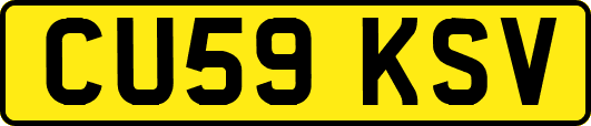 CU59KSV