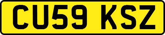 CU59KSZ
