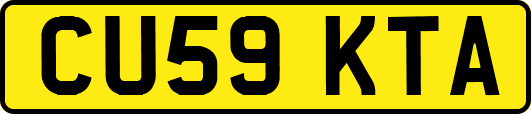 CU59KTA