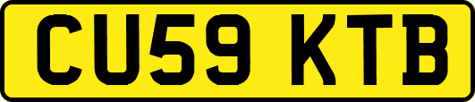 CU59KTB