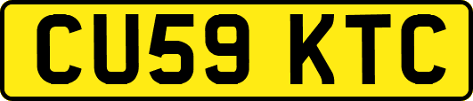 CU59KTC