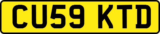 CU59KTD