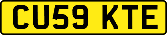 CU59KTE