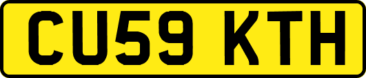 CU59KTH