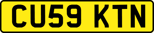 CU59KTN