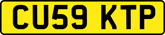 CU59KTP