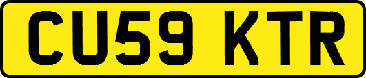 CU59KTR