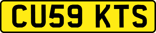 CU59KTS