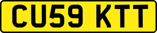 CU59KTT