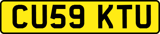 CU59KTU