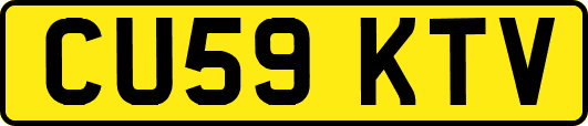 CU59KTV