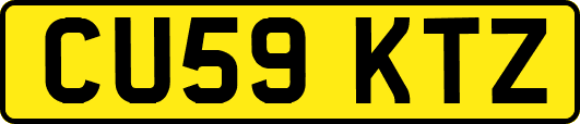 CU59KTZ