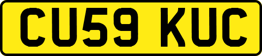 CU59KUC