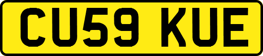 CU59KUE