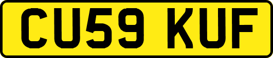 CU59KUF