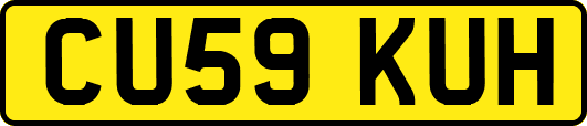 CU59KUH