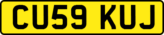 CU59KUJ