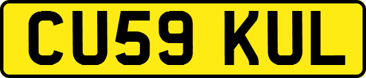CU59KUL