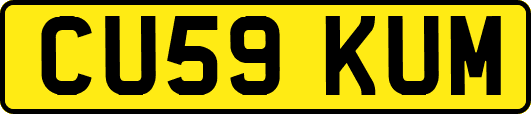 CU59KUM