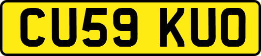 CU59KUO