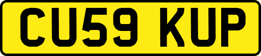CU59KUP