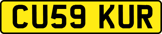 CU59KUR