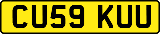 CU59KUU