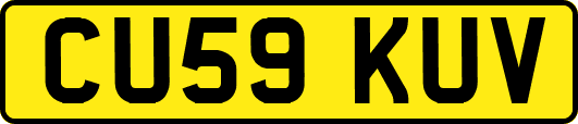 CU59KUV