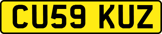 CU59KUZ