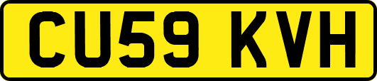 CU59KVH